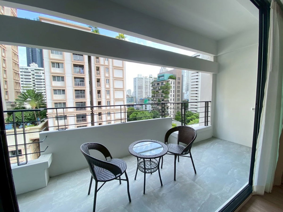 รูป ✨Apartment for Rent : Villa Bajaj  (AP-02) ( line : @condo91 ) - รูปที่ 17/17