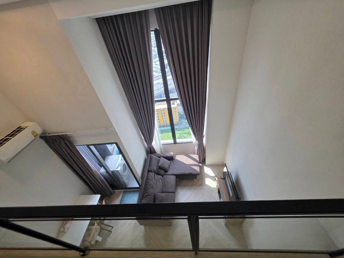 picture @Condorental condo for rent Siamese Sukhumvit 48 - 3/12