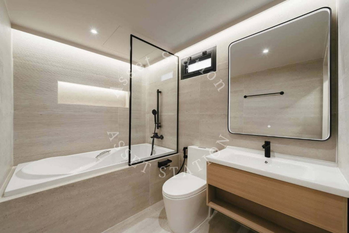 รูป ขายด่วน Regent 71 Place | 🚝ใกล้ BTS พระโขนง และ W District - รูปที่ 12/12