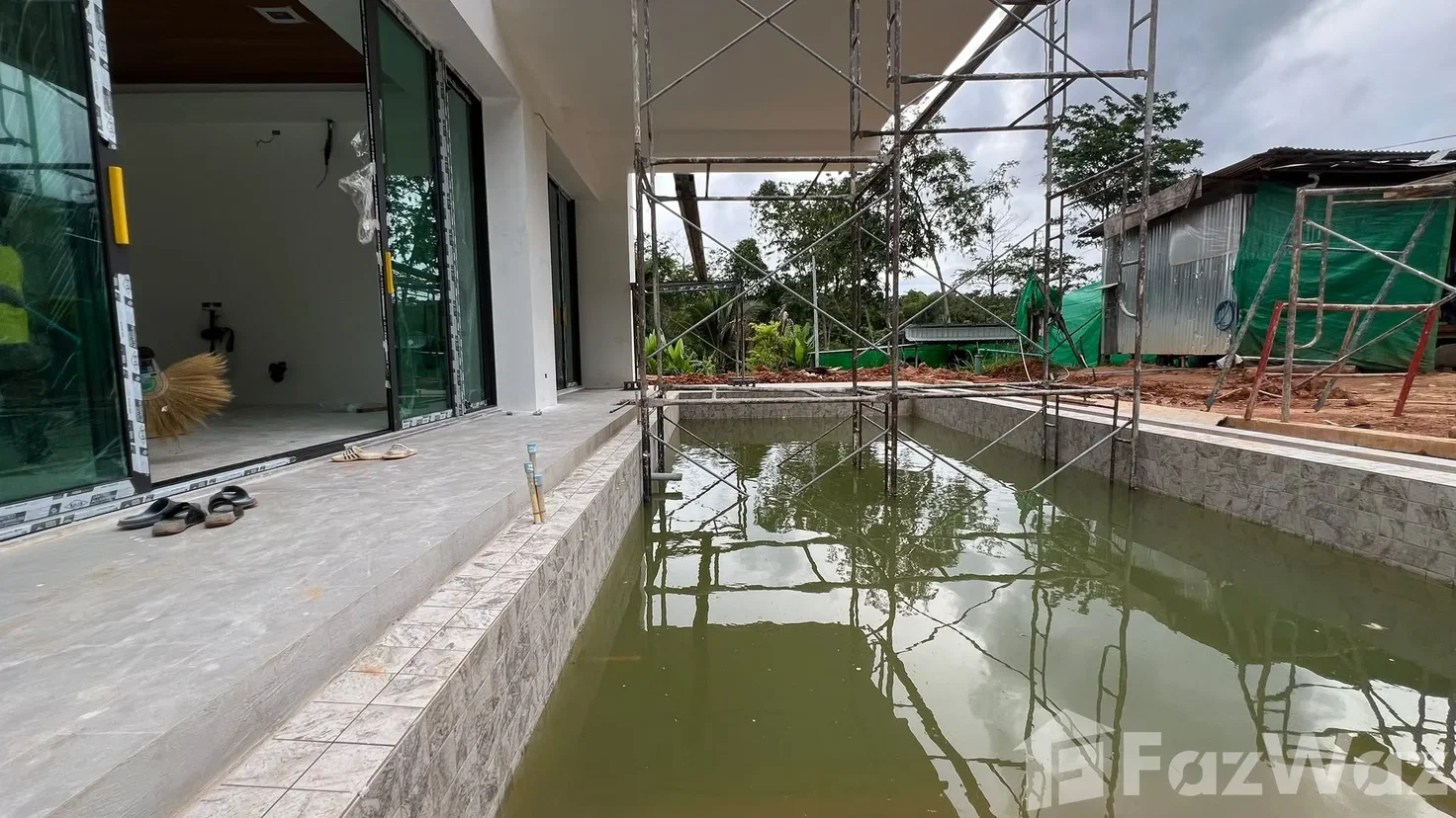 รูป ขาย วิลล่า 3 ห้องนอน ใน ป่าคลอก, ภูเก็ต 6626287 - รูปที่ 19/21