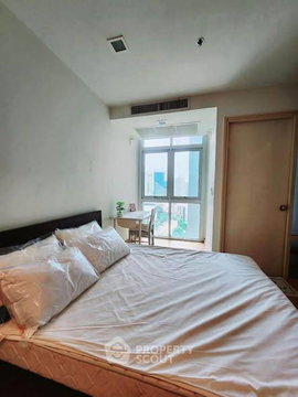 Well-Priced 1-BR 40 Sqm At Nusasiri Grand Near BTS Ekkamai (60m) (ID 3127113)