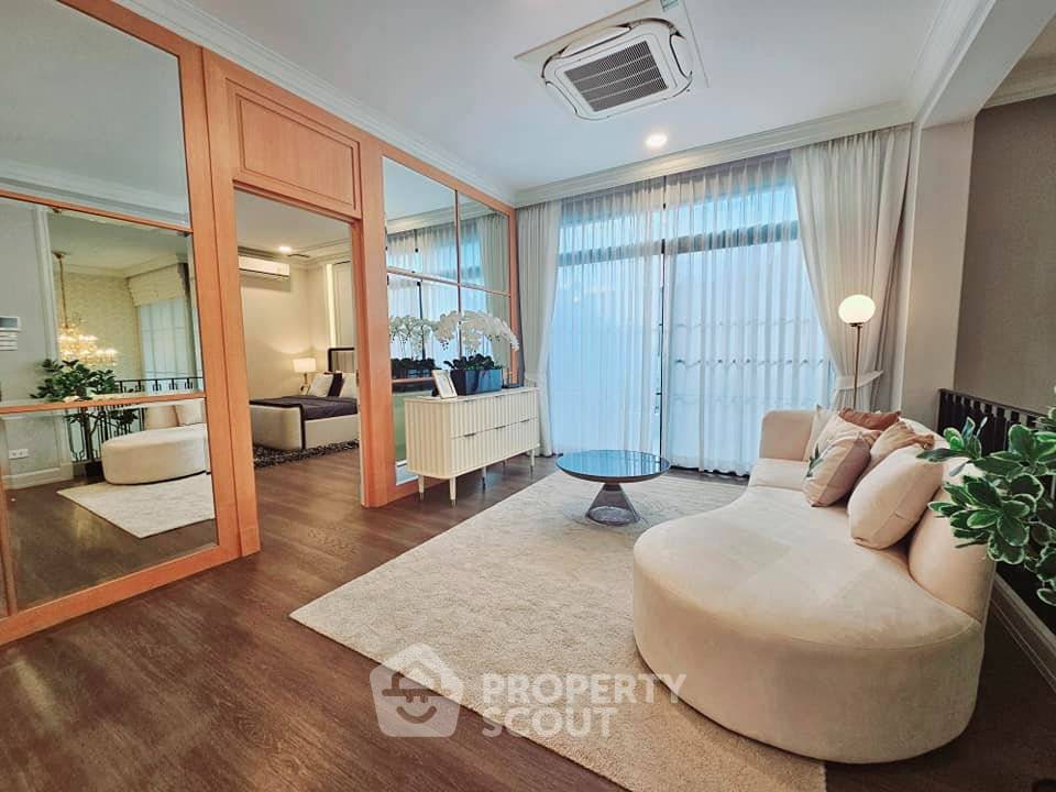 รูป บ้านเช่า 5 ห้องนอน โครงการนันทวัน พระราม 9 (สะพานสูง) (ID 3128475) - รูปที่ 10/31