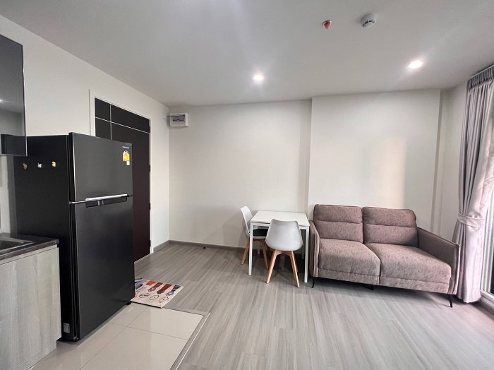 รูป 💖💖ห้องใหม่ให้เช่า!! Condo The President จรัญ-แยกไฟฉาย/ สนใจสอบถามได้นะคะ Line ID : atfirm2010 💖💖 - รูปที่ 10/10