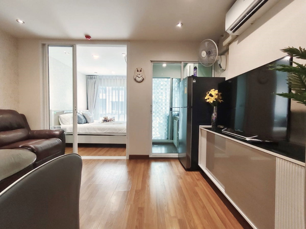 picture FOR SALE REGENT HOME SUKHUMVIT 81 **BTS ON-NUT** - 8/15
