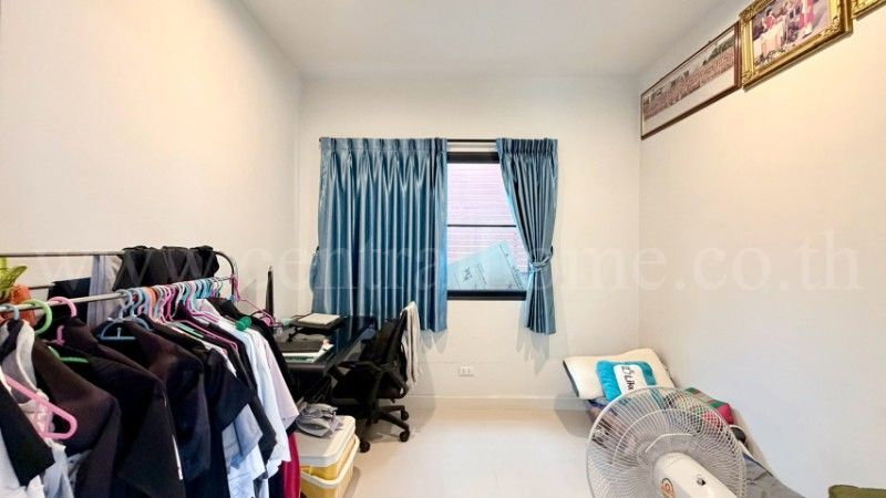 รูป บ้านเดี่ยว อณาสิริ ชัยพฤกษ์-วงแหวน หลังริม - รูปที่ 16/27