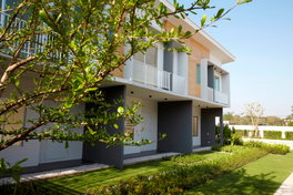 Project THE CONNECT CHAENGWATTANA 2 Picture - 5/5