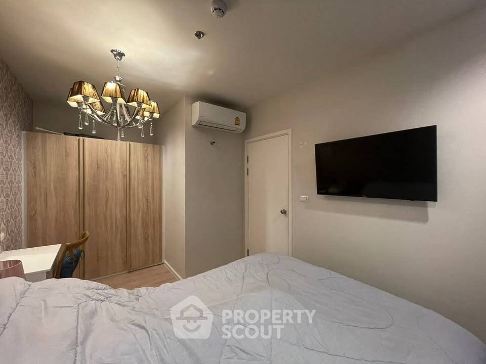 รูป คอนโด 1 ห้องนอน ขาย ที่ เอสเซนท์ เชียงใหม่ ใกล้ เซ็นทรัลเฟสติวัล เชียงใหม่ (ฟ้าฮ่าม) ชั้น 12 (ID 3127304) - รูปที่ 7/12