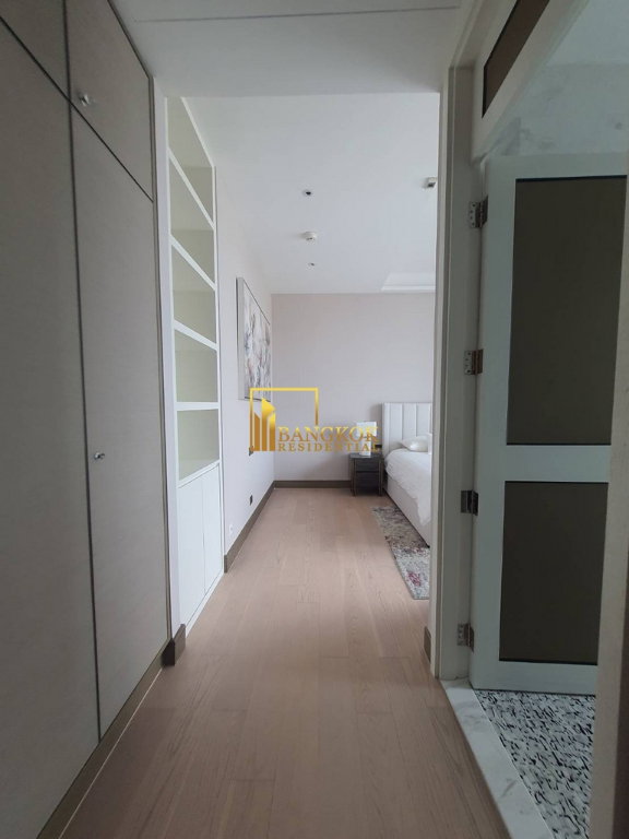 รูป Mandarin Oriental Bangkok | Ultra Luxury 2 Bedroom Condo - BR60692CD - รูปที่ 9/27
