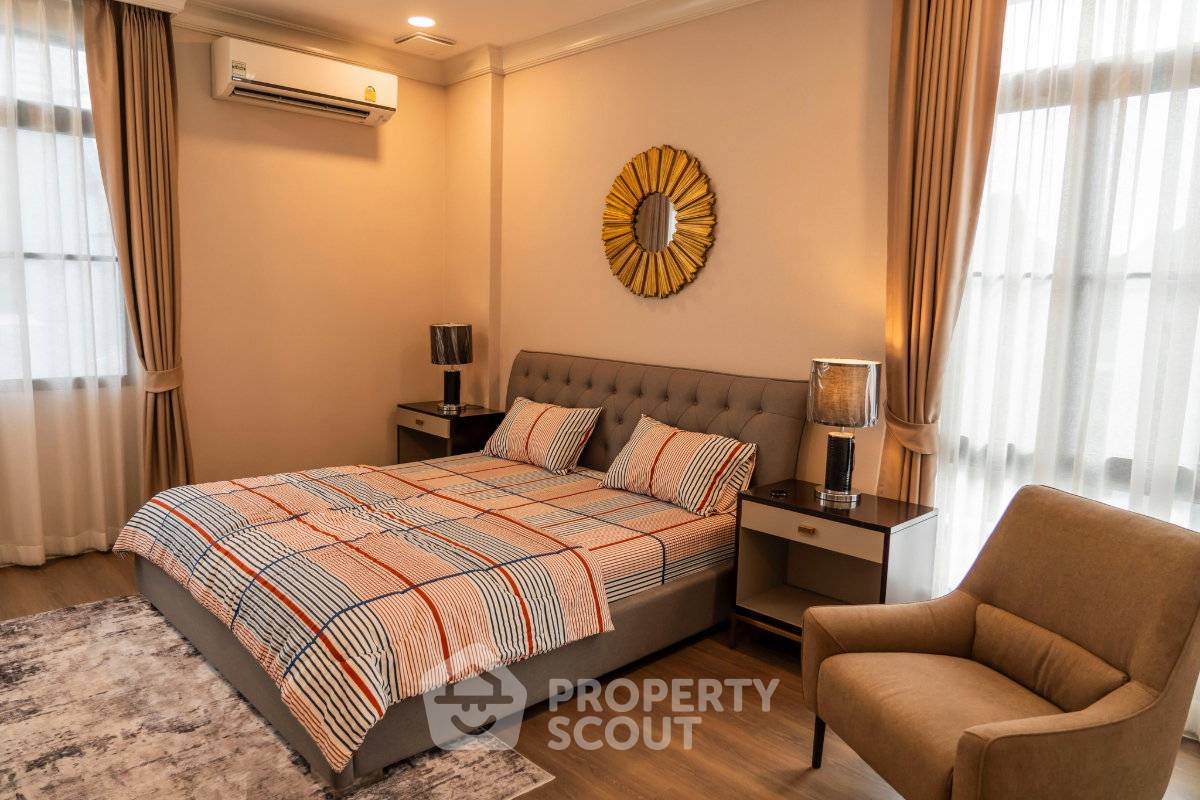 รูป บ้าน 5 ห้องนอน 449 ตร.ม. ใน Nantawan Rama 9 - New Krungthep Kreetha (ID 3128498) - รูปที่ 11/22