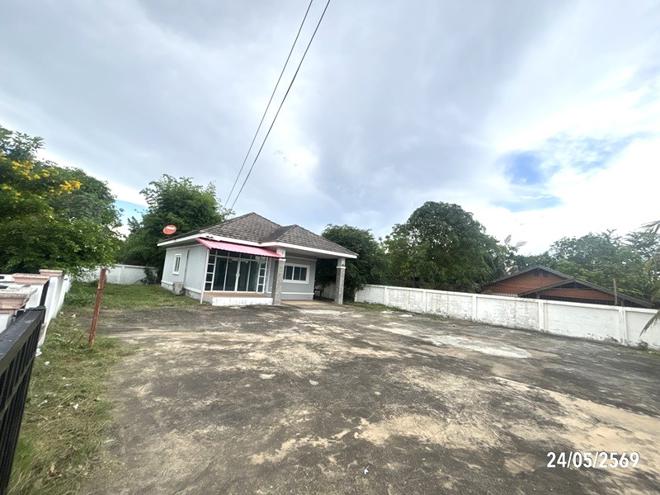 รูป บ้านเดี่ยว 155 ตร.วา วรารมณ์วิลล์ เมืองนครราชสีมา นครราชสีมา 3.6M - รูปที่ 4/27