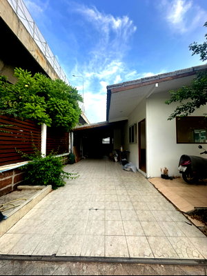เช่าบ้านเดี่ยว บางลำภู(งามวงศ์วาน) : ปล่อยเช่าบ้านเดี่ยวหมู่บ้่านประชาชื่น ใกล้นานาชาติISB