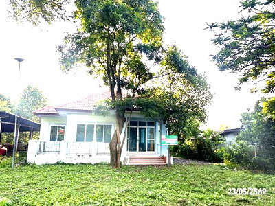 บ้านเดี่ยว นครราชสีมา (โคราช) : บ้านเดี่ยว 153.5 ตร.วา บัวใหญ่ นครราชสีมา 1.8M