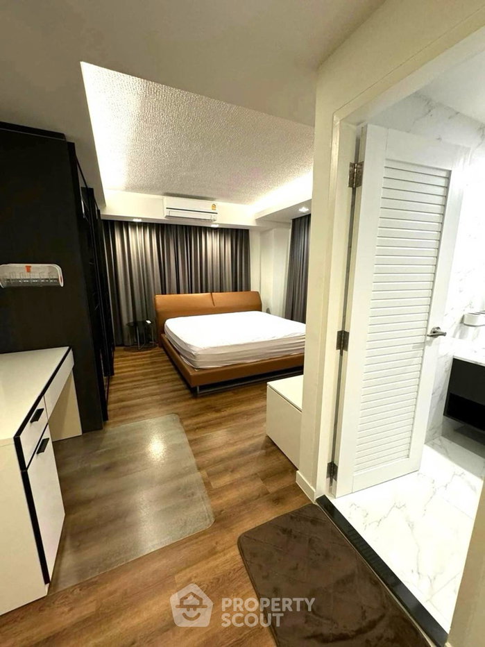รูป คอนโด 2 ห้องนอน ขาย Waterford Sukhumvit 50 ชั้น 2 ใกล้ BTS อ่อนนุช (ID 2439379) - รูปที่ 4/7