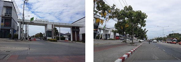 รูป 🔥 ขาย บ้านทาวเฮาท์ ✅ หมู่บ้านพฤกษาวิลล์ 118 (เลียบวารี–มีนบุรี) Pruksa Ville 118 (Liap Wari–Min Buri) | ใกล้ MRT มีนบุรี - รูปที่ 2/3