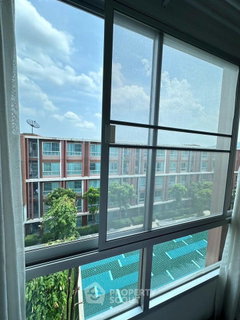 คอนโด 1 ห้องนอน ขาย ดิเวียง สันติธรรม ใกล้ช้างเผือก 📍 (ID 3129621)