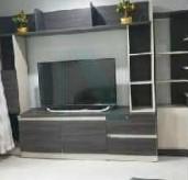 🎊 For Rent Condo LE RICH RATCHADA-SUTTHISAN Building 1, Floor 5,1 bed room, Room size 38 sqm