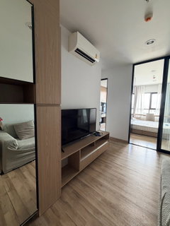 รูปภาพ  Niche mono sukhumvit-bearing 10,000/month ❗️ near BTS Bearing 250 Meters❗️
