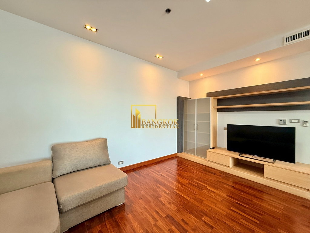 รูป Charming 3 Bedroom Apartment For Rent in Phrom Phong Area - BR0071AP - รูปที่ 4/47
