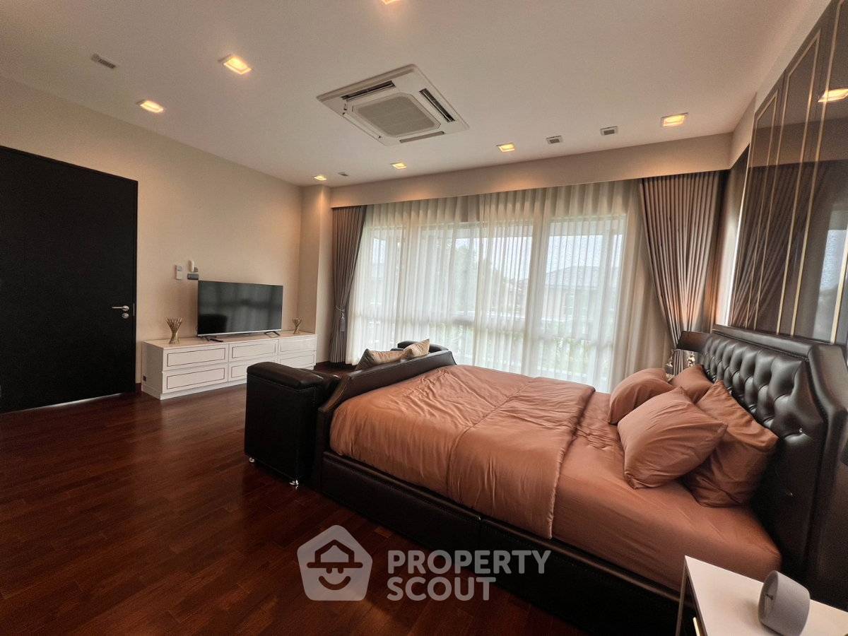 รูป บ้านเดี่ยว 4 ห้องนอน ขาย Perfect Masterpiece Rama 9 – กรุงเทพกรีฑา เขตลาดกระบัง (ID 3128468) - รูปที่ 2/14