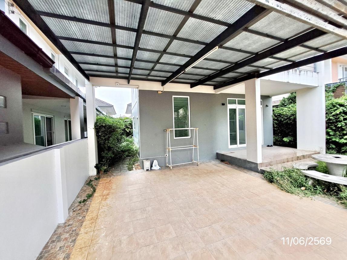 picture HOME 53.7 Sq.w. Si Racha Chonburi for 4.5M - 25/45
