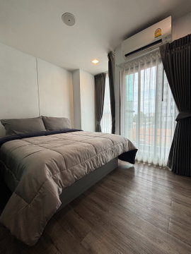 AS2232 Modiz Station Condo For Rent