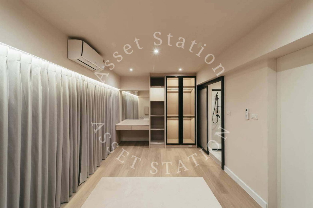 รูป ขาย  Regent 71 Place | 🚝ใกล้ BTS พระโขนง และ W District - รูปที่ 7/10
