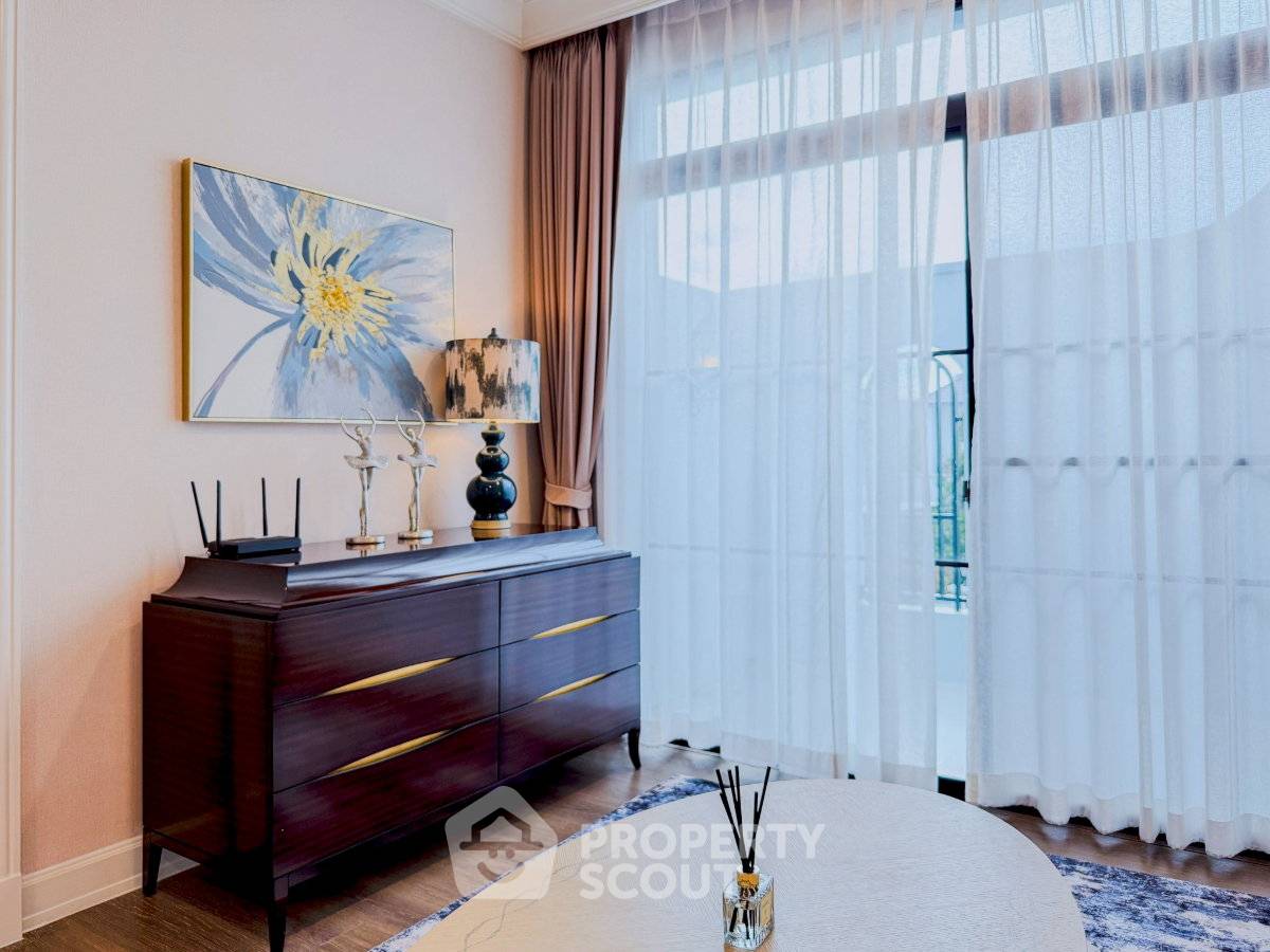 รูป บ้าน 5 ห้องนอน 449 ตร.ม. ใน Nantawan Rama 9 - New Krungthep Kreetha (ID 3128498) - รูปที่ 13/22