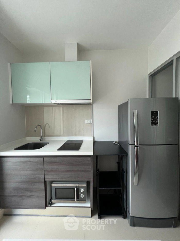 รูป คอนโด 1 ห้องนอน ที่ Centric Sathorn–St Louis ใกล้ BTS เซนต์หลุยส์ 200 ม. (ID 3123226) - รูปที่ 7/19