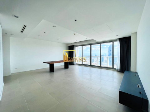 The River | Modern 3 Bedroom Riverside Condo For Rent - BR11131CD