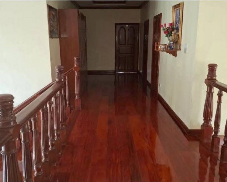 รูป ขายด่วน! บ้านใหญ่สวยมาก354 ตร.ว. หน้าทะเลสาบ กฤษดานคร 30 เทพารักษ์ แปลงหายาก! - รูปที่ 5/12