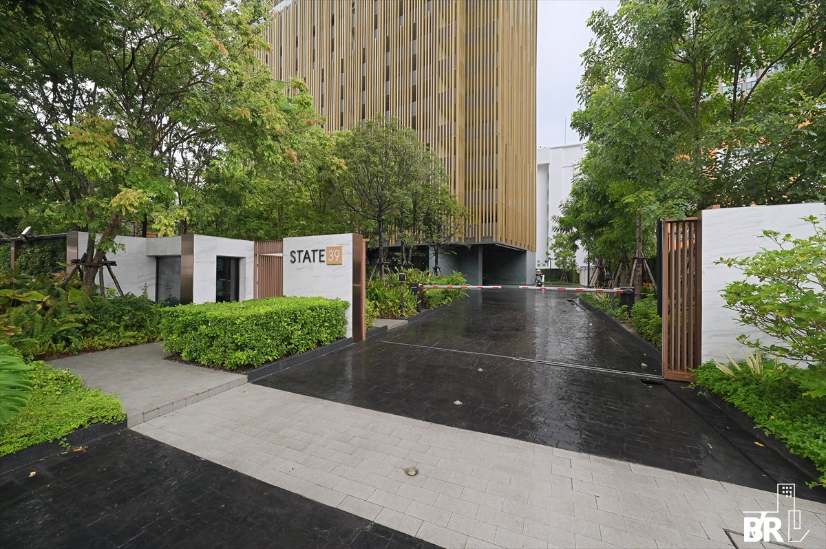 รูป 🏢ขายคอนโด Noble State 39 ห้องกว้าง 70 ตร.ม. ใกล้ BTS พร้อมพงษ์, 18.8 ล้าน! - รูปที่ 1/6