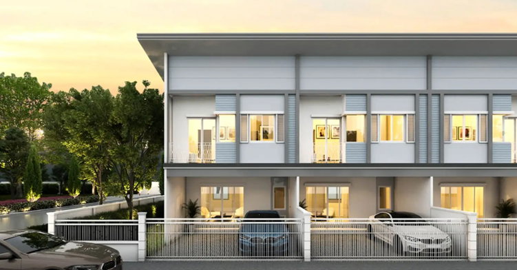 รูป The Miracle Plus Petchkasem 63 Phase 3 - รูปที่ 3/3
