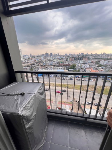 รูป 💖💖ห้องใหม่ให้เช่า!! Condo The President จรัญ-แยกไฟฉาย/ สนใจสอบถามได้นะคะ Line ID : atfirm2010 💖💖 - รูปที่ 9/10