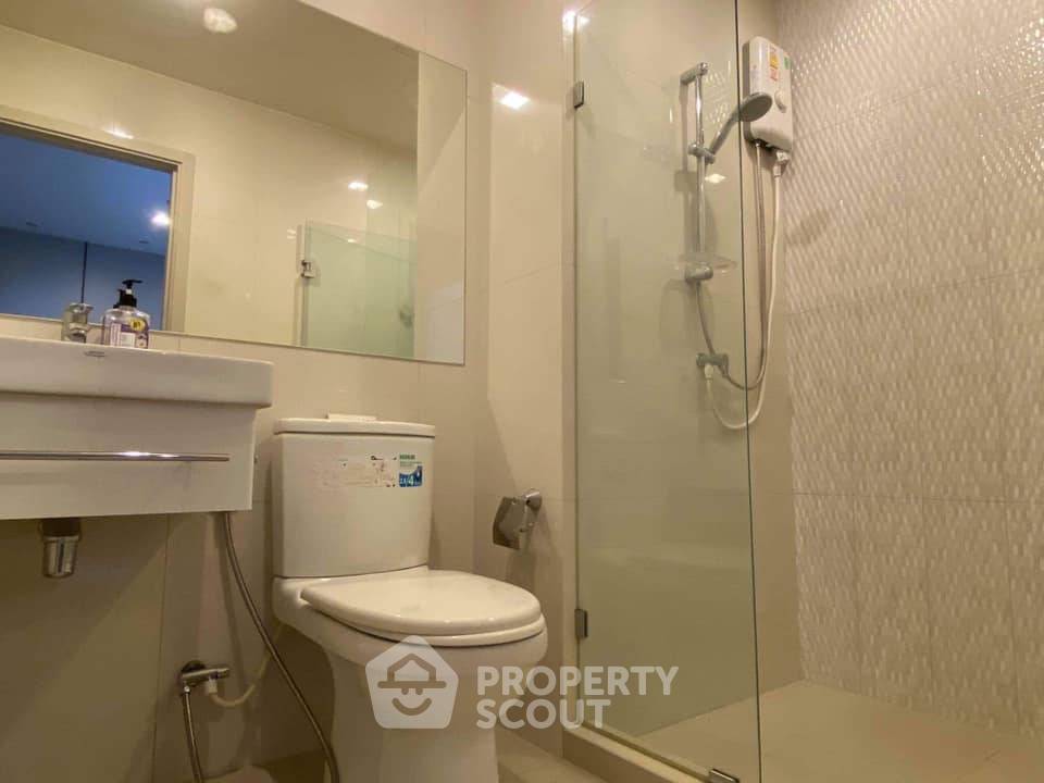 รูป คอนโด 1 ห้องนอน Life Sukhumvit 48 ใกล้ BTS พระโขนง (ID 578280) - รูปที่ 2/5