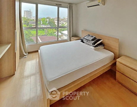 ห้องชุด 1 ห้องนอน 40 ตร.ม. ราคาดี ที่ Hive Sukhumvit 65 ใกล้ BTS เอกมัย 300 ม. (ID 3129745)