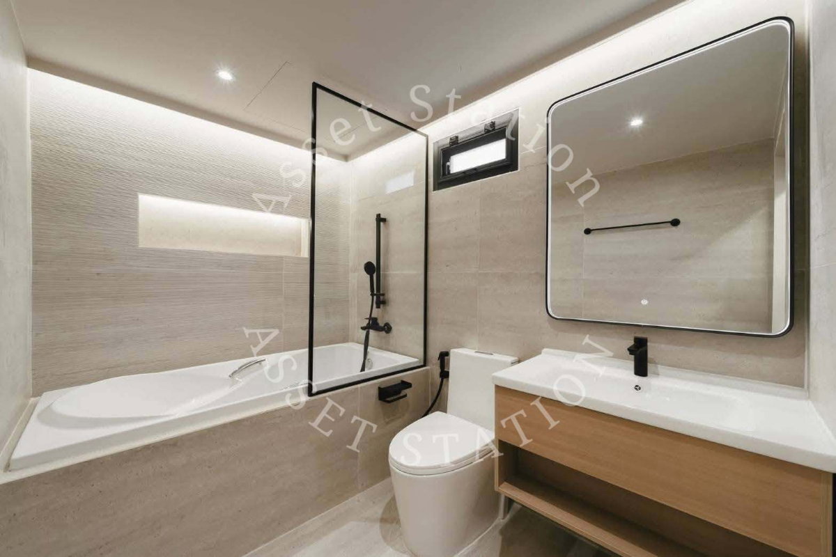 รูป ขาย  Regent 71 Place | 🚝ใกล้ BTS พระโขนง และ W District - รูปที่ 9/10