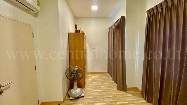 รูป ทาวน์โฮม หมู่บ้าน สิริเพลส นวนคร (ติดโรงเกลือ) พร้อมอยู่ราคาถูกมาก - รูปที่ 14/20