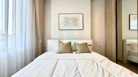 🎉 For Rent Condo CHEWATHAI PINKLAO Building 1, Floor 5,1 bed room, Room size 30 sqm