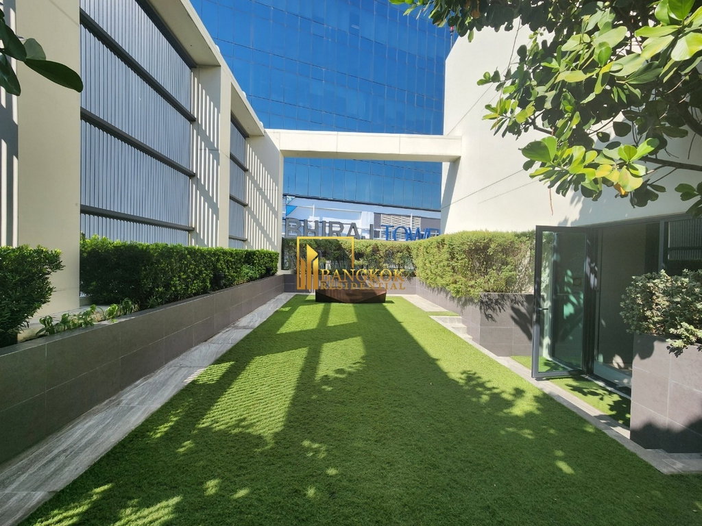 รูป The Diplomat 39 | Sophisticated 1 Bed Condo in Phrom Phong - BR10117CD - รูปที่ 21/27