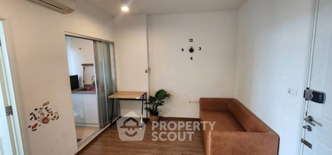 1-BR 30 Sqm At 19th Floor, U Delight Rattanathibet Near MRT Ministry Of Public Health (ID 3129329)