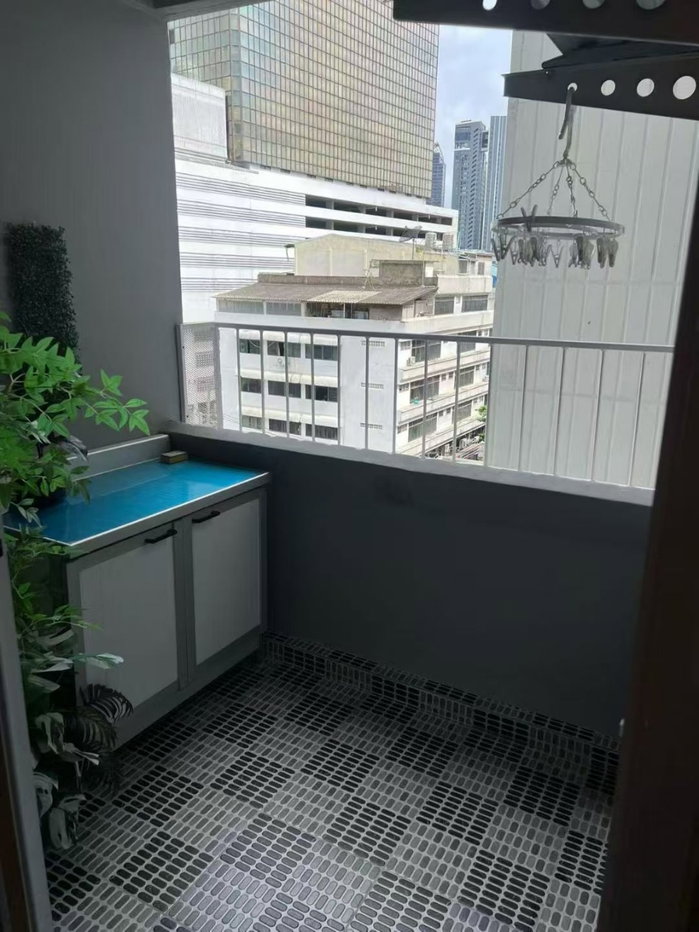 รูป Sale Silom Surawong  (3.8 Million Baht) - รูปที่ 9/11