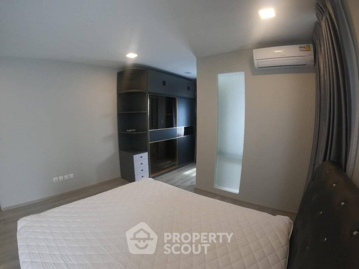 รูป บ้าน 3 ห้องนอนให้เช่า อัญญา บางนา-รามคำแหง 2 ใกล้ดอกไม้ (ID 3128491) - รูปที่ 8/13