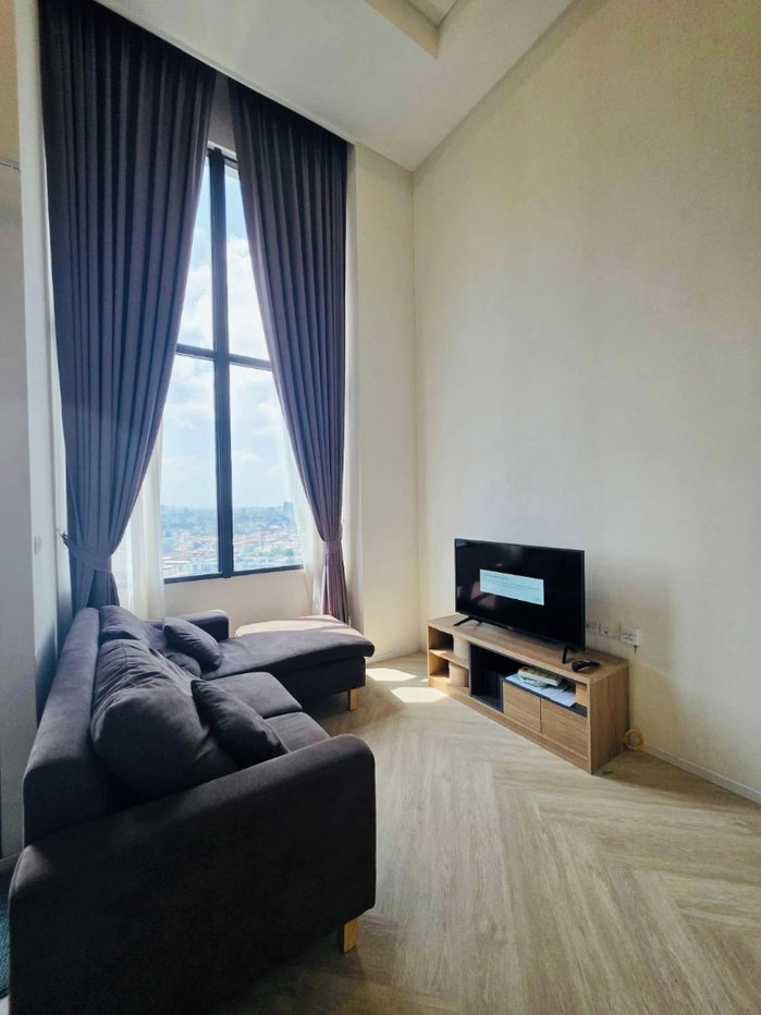 picture @Condorental condo for rent Siamese Sukhumvit 48 - 4/12