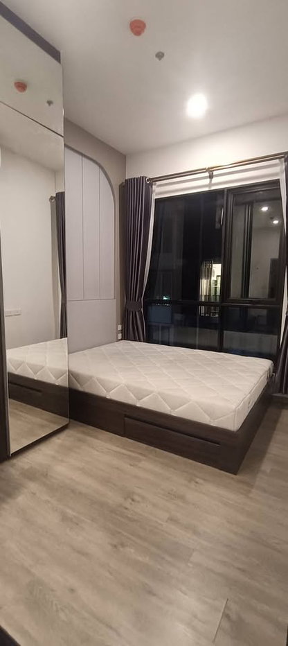 รูป เช่าคอนโด Origin Plug & Play Ramintra/ออริจิ้น ปลั๊ก & เพลย์ รามอินทรา (B6907065) ID Line : @condo88 - รูปที่ 2/10