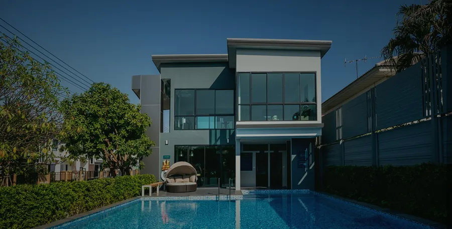 รูป 🏡 ขายทาวน์โฮมสภาพใหม่มาก โครงการ The Plant รังสิต–คลอง 2 - รูปที่ 20/22