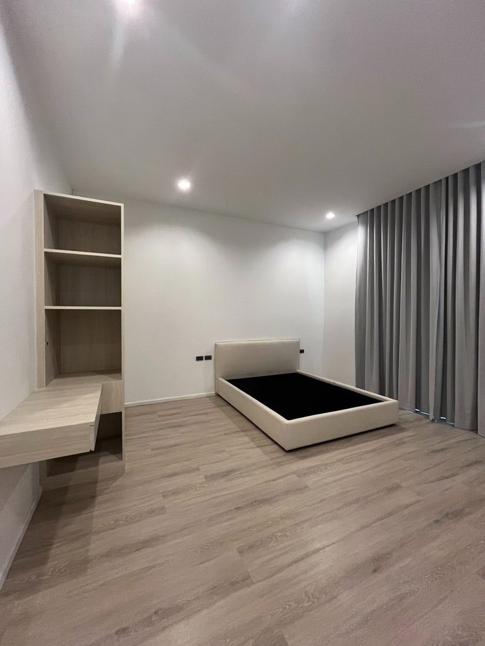 รูป 🏡✨ พูลวิลล่าชั้นเดียวสุดหรู ในโครงการคุณภาพ ใกล้สนามบินและโรงเรียนนานาชาติ #เชียงใหม่ ราคาเพียง 110,000 บาท/เดือน ✨  #AHD-V0136 - รูปที่ 22/35