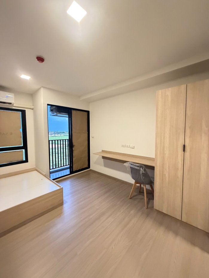 รูป 🔥ปล่อยเช่า Vay Condo อยุธยา ✨เพียง 7,500 บาท/เดือน พร้อมเช่า❗️ทักไลน์ @802dkhwu ตอบเร็ว นัดดูห้องได้ทันที - รูปที่ 4/8