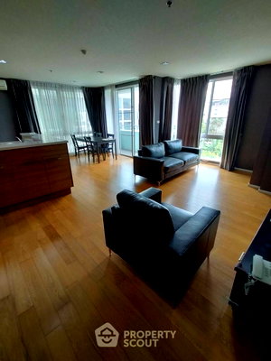 Condos for sale : 2-BR 99 Sqm Condo For Sale At Villa Sikhara, Phrom Phong (ID 1328811)