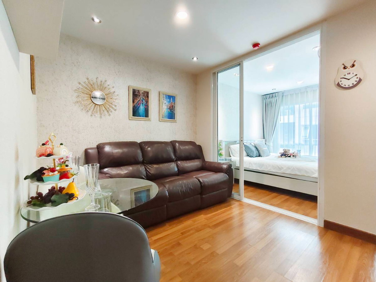 picture FOR SALE REGENT HOME SUKHUMVIT 81 **BTS ON-NUT** - 2/15