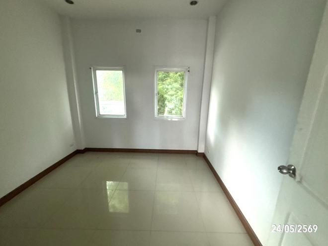 รูป บ้านเดี่ยว 155 ตร.วา วรารมณ์วิลล์ เมืองนครราชสีมา นครราชสีมา 3.6M - รูปที่ 8/27